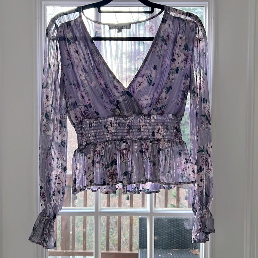 Sexy & Cute Blouse